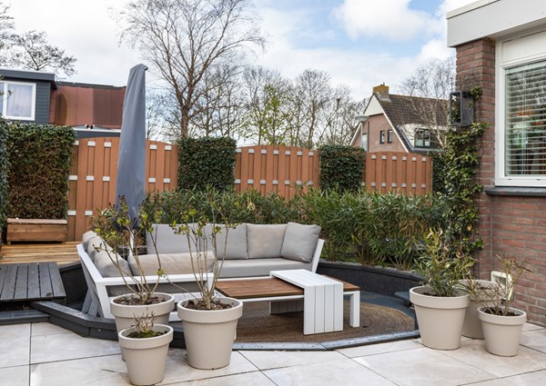 Medium property photo - Dennenlaan 73, 2451 XN Leimuiden